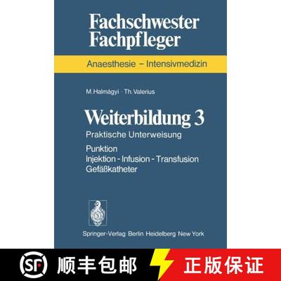 【3-4周达】Weiterbildung : Praktische Unterweisung [9783540077237]