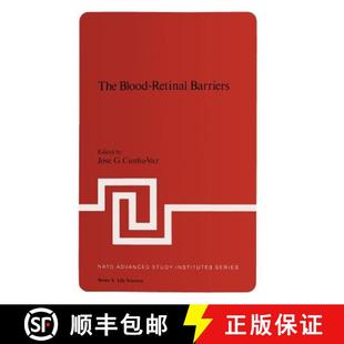 The 4周达 Blood Retinal 9781475746570 Barriers