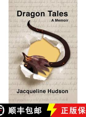 预订 Dragon Tales: A Memoir [9781646102457]