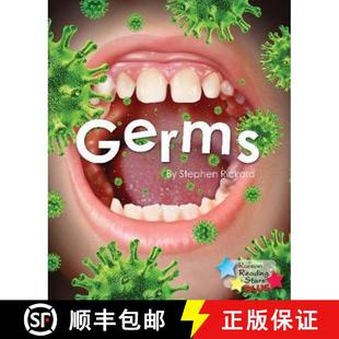 Germs 4周达 9781785915123