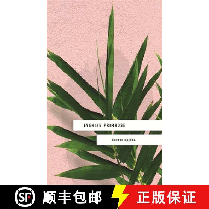 【3-4周达】Evening Primrose: a heart-wrenching novel for our times [9781473662285]
