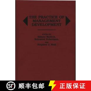 【3-4周达】The Practice of Management Development [9780275923570]