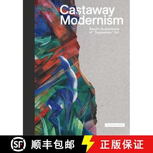 Acquisitions 9783775752220 4周达 Art Degenerate Basel’s Modernism Castaway