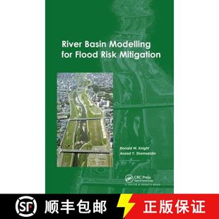 for 9780415383448 4周达 Mitigation Risk Flood Modelling Basin River