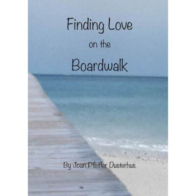 【4周达】Finding Love on the Boardwalk [9798218012830]