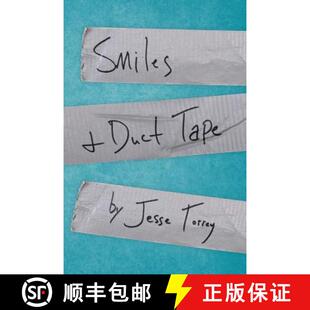预订 Smiles & Duct Tape [9781944193690]