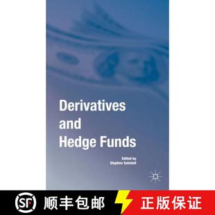 Derivatives 4周达 and Hedge 9781137554161 Funds