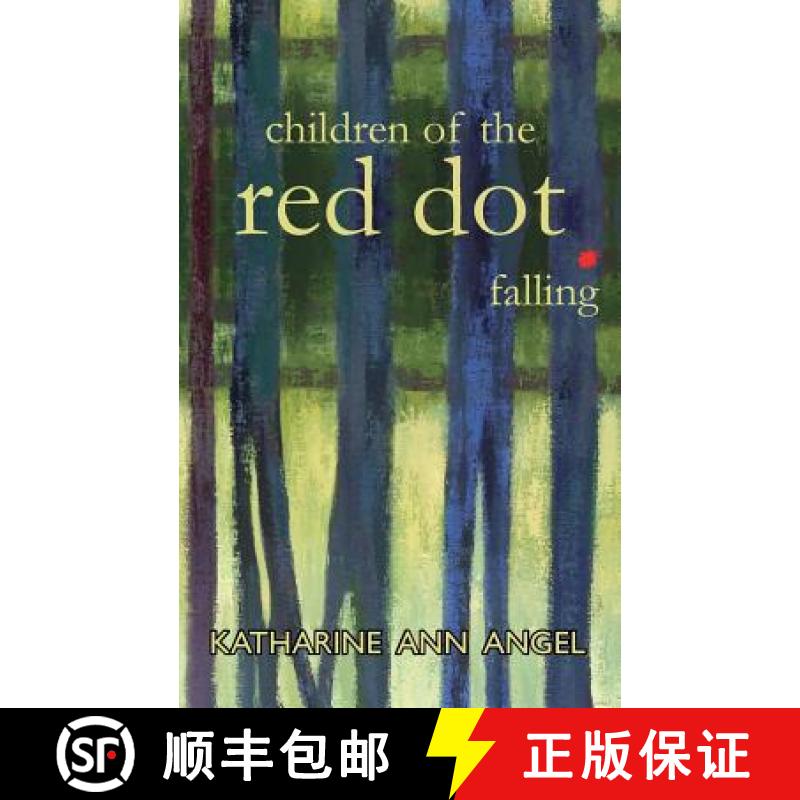 【3-4周达】Children of the Red Dot . Falling [9781912014347]