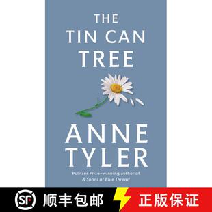 【3-4周达】The Tin Can Tree: A Novel (1st Ballantine Books Trade Ed) [9780449911891]