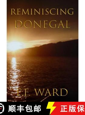 【3-4周达】Reminiscing Donegal [9780955417740]