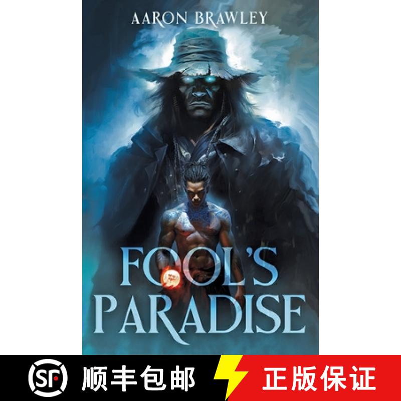 【3-4周达】Fool's Paradise [9781960678843]