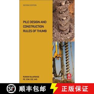 9780128042021 Rules 4周达 Pile Design Construction and Thumb