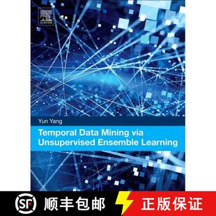 Via 9780128116548 4周达 Learning Ensemble Unsupervised Mining Data Temporal