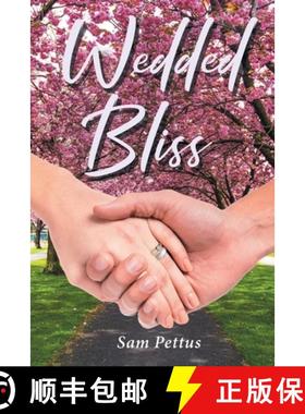 预订 Autumn Spring: Wedded Bliss [9798886547054]