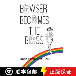 Bowser 4周达 Becomes the 9781480848337 Boss