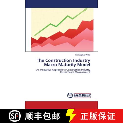 预订 The Construction Industry Macro Maturity Model [9783659213878]