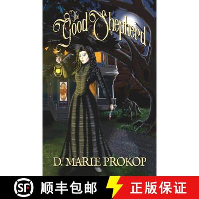 【3-4周达】The Good Shepherd [9781732889309]