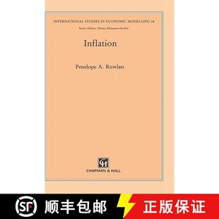 Inflation 4周达 9780412358708