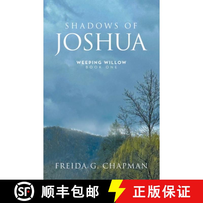 【2-3周达】Shadows of Joshua: Weeping Willow   Book One [9798385049226]