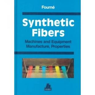 Synthetic Fibers 4周达 9783446160729