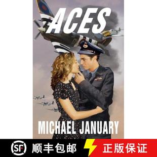 9780998566306 4周达 WWII Pilots Novel Aces