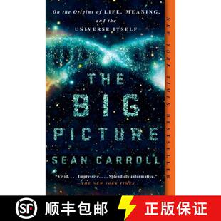 and 4周达 Picture Big the Meaning Universe Life The Origins 9781101984253 Itself