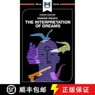 【3-4周达】An Analysis of Sigmund Freud's the Interpretation of Dreams [9781912303564]