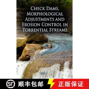 Check 9781626188563 Streams Erosion 4周达 Control Morphological Dams Torrential Adjustments and