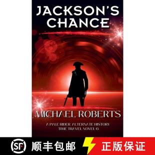 Chance 4周达 9798224918409 Jackson
