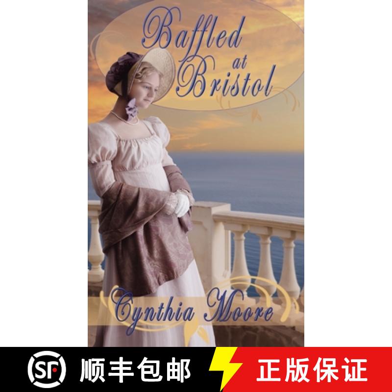 【2-3周达】Baffled at Bristol [9781509254699]