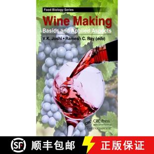 Wine Making Aspects 9781138490918 Applied 4周达 and Basics