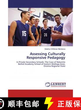 预订 Assessing Culturally Responsive Pedagogy [9783659783500]