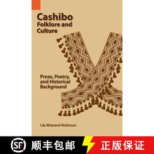Historical 9781556710483 Cashibo Culture Prose and 4周达 Folklore Background Poetry