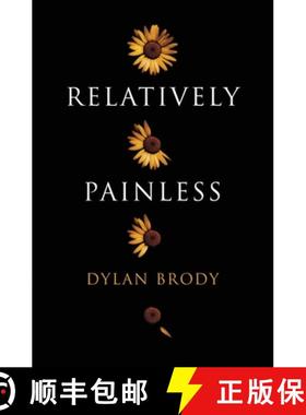 【3-4周达】Relatively Painless [9781649219015]