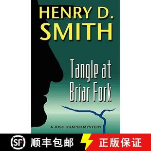 Draper 9780557335909 Tangle Fork Briar 4周达 Mystery Josh
