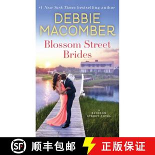 Blossom Street Brides Novel 4周达 9780345528865