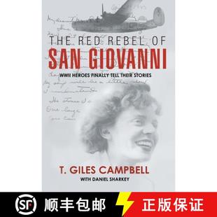 Tell 4周达 Rebel Red San Finally Their Heroes The WWII Giovanni 9798887310664 Stories