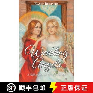 Tales Bliss Wedding Bridal 4周达 9798887515939 Angels Planner