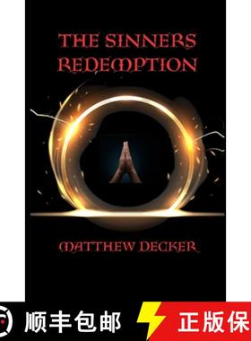 预订 The Sinners Redemption [9781068641237]
