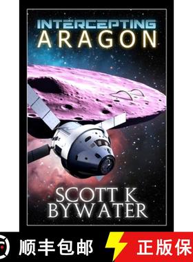【3-4周达】Intercepting Aragon [9781774033142]