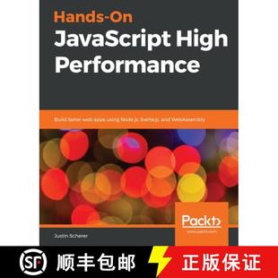9781838821098 4周达 using web We... and Build Svelte.js Hands faster Performance High Node.js JavaScript apps