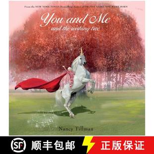 【3-4周达】You and Me and the Wishing Tree [9781250198013]
