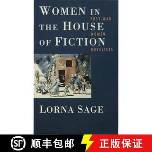 Novelists the Fiction Post House 9780333286357 预订 War Women
