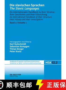 预订 Handbücher zur Sprach- und Kommunikationswissenschaften Handbücher zur Sprach- und Kommunikati... [9783110171532]