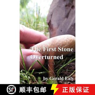 【3-4周达】The First Stone Overturned [9780984383726]