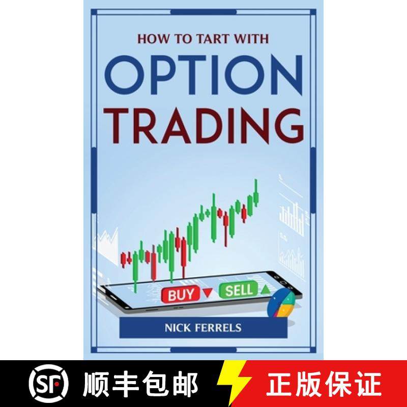 预订 How to Tart with Option Trading [9781804776735]