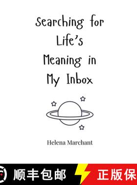 【3-4周达】Searching for Life's Meaning in My Inbox [9781805660385]