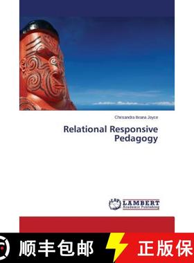 预订 Relational Responsive Pedagogy [9783659719660]