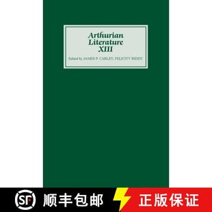 Arthurian Literature XIII 9780859914499 4周達(dá)