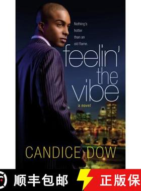 【3-4周达】Feelin' the Vibe [9780446179522]